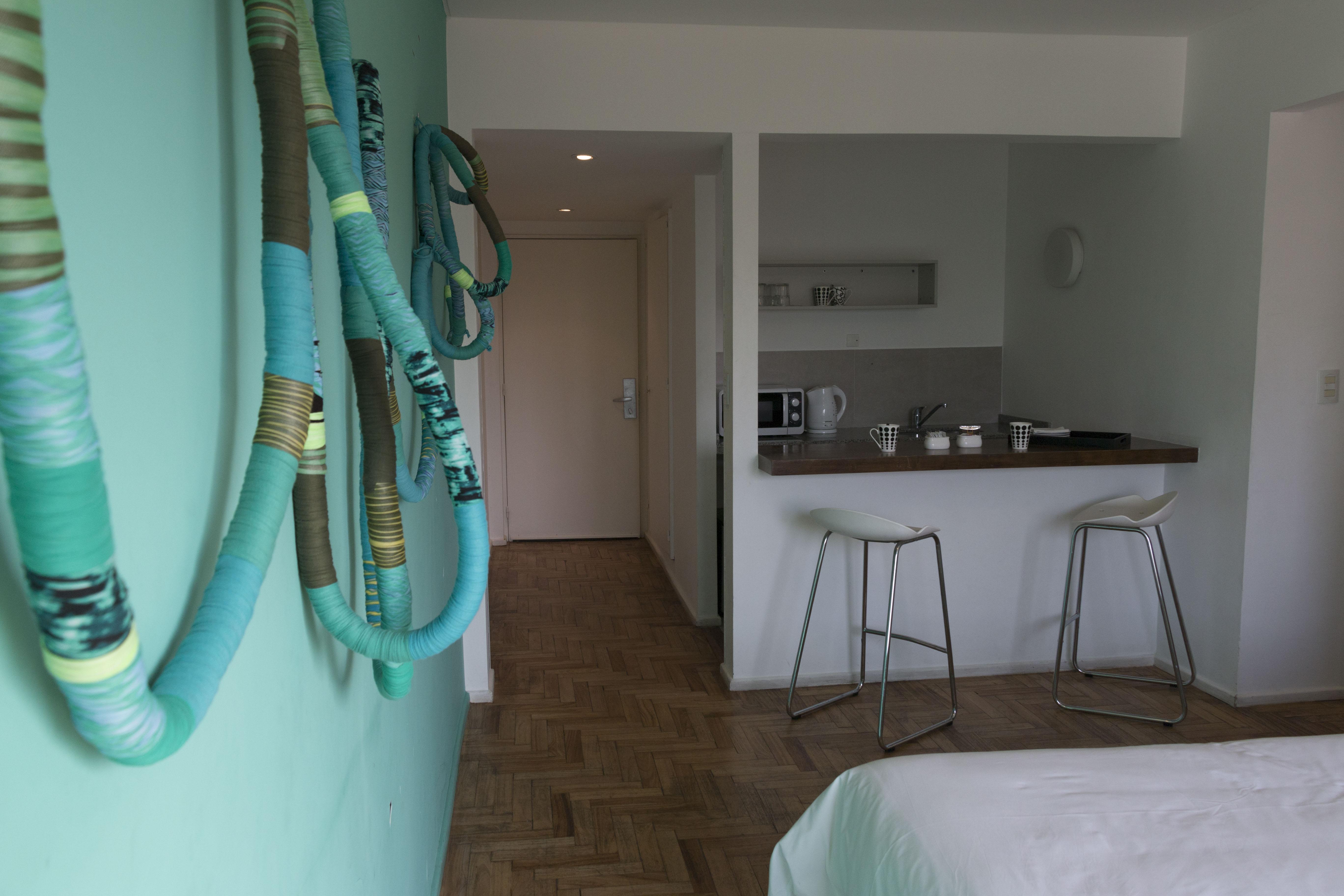 Soho Point Central Buenos Aires Zewnętrze zdjęcie