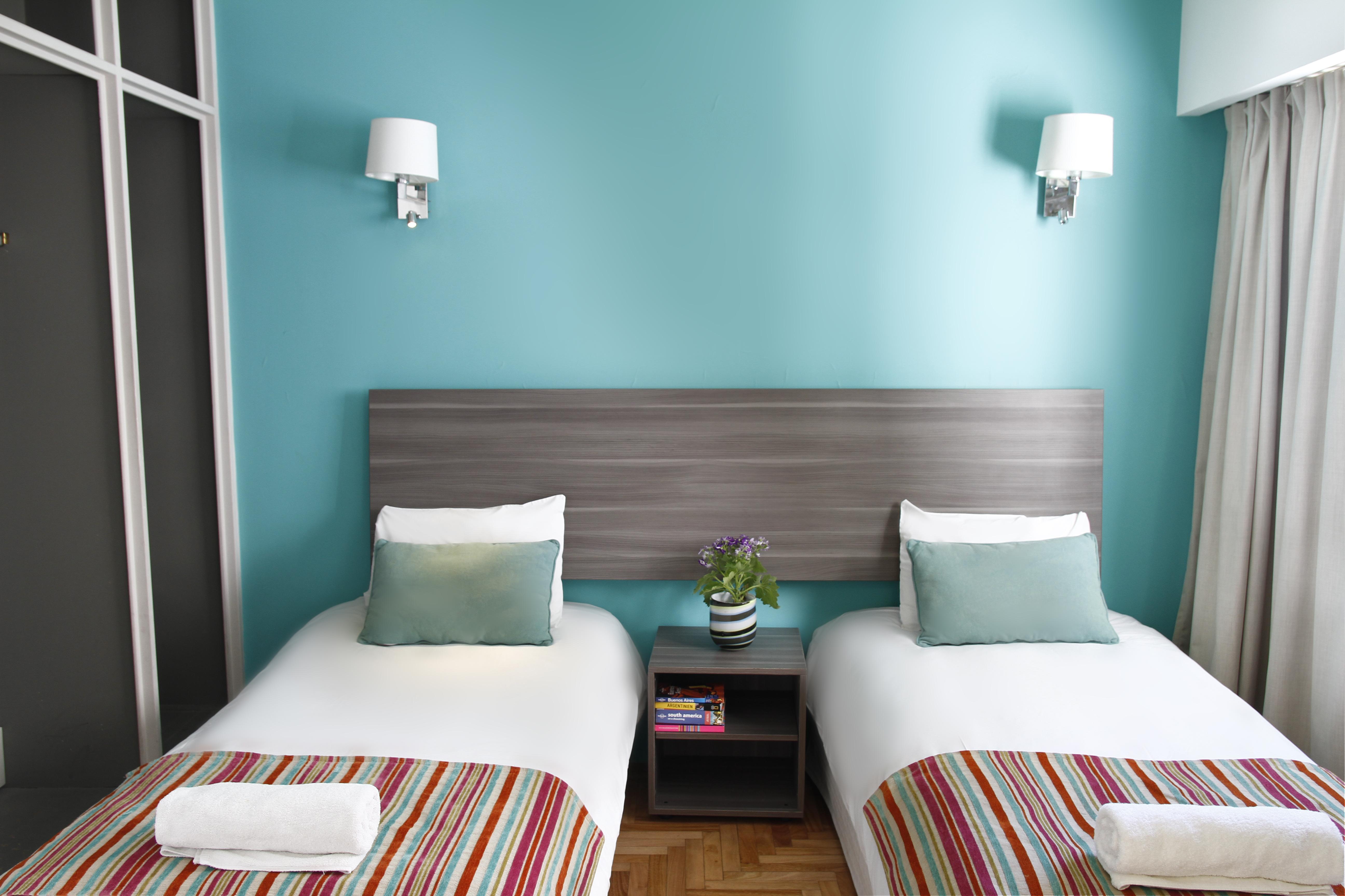 Soho Point Central Buenos Aires Zewnętrze zdjęcie