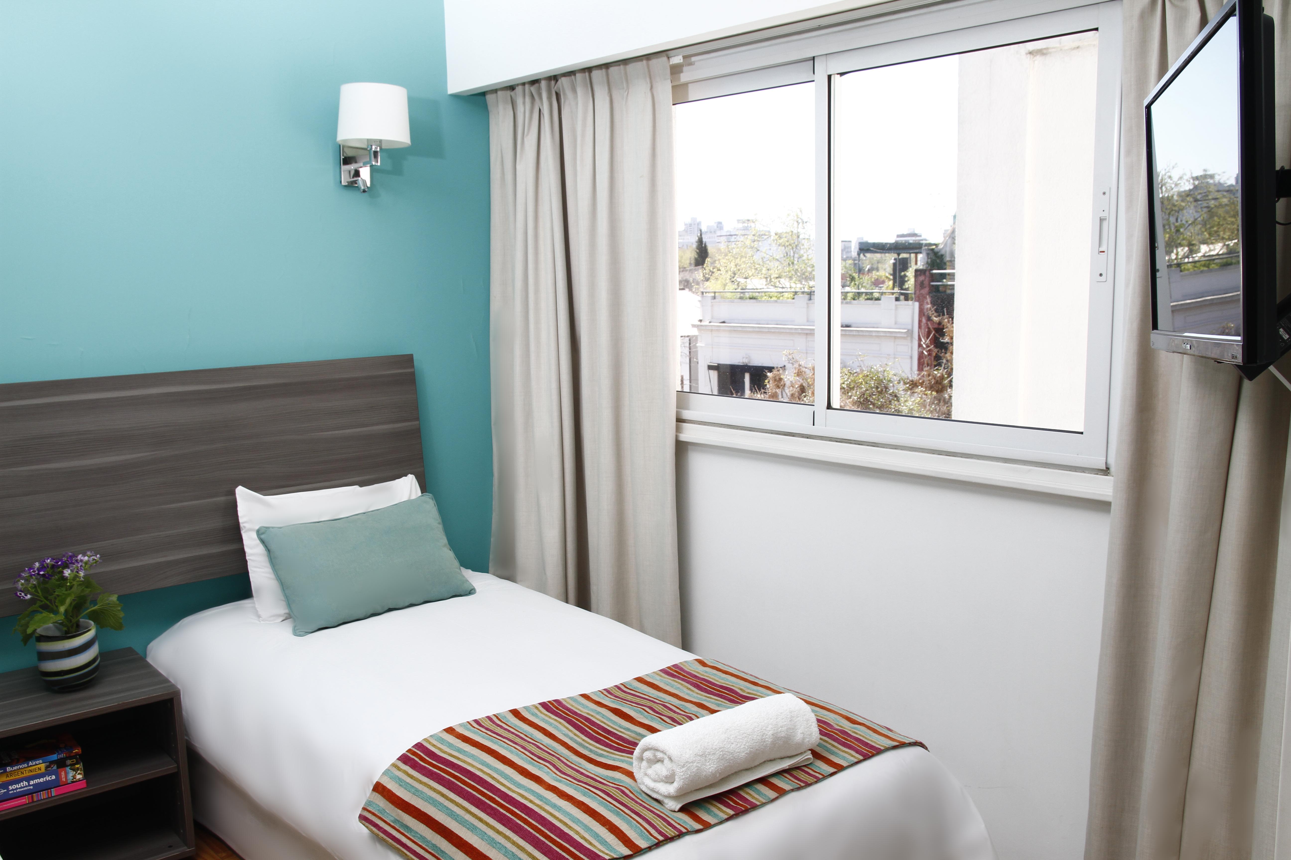 Soho Point Central Buenos Aires Zewnętrze zdjęcie
