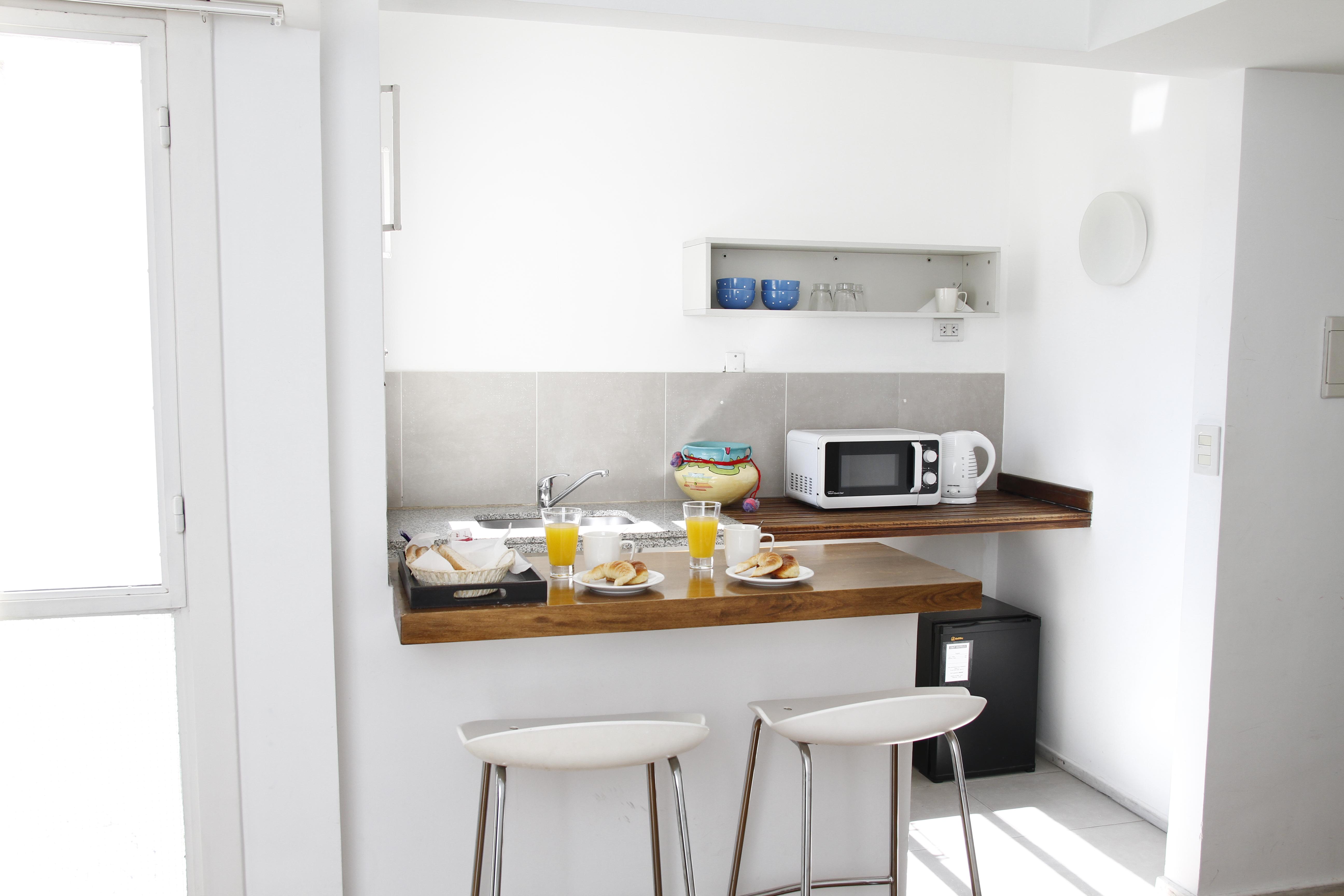 Soho Point Central Buenos Aires Zewnętrze zdjęcie