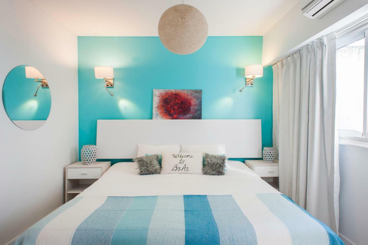 Soho Point Central Buenos Aires Zewnętrze zdjęcie