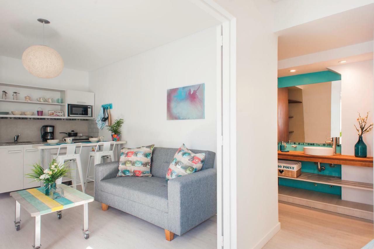 Soho Point Central Buenos Aires Zewnętrze zdjęcie