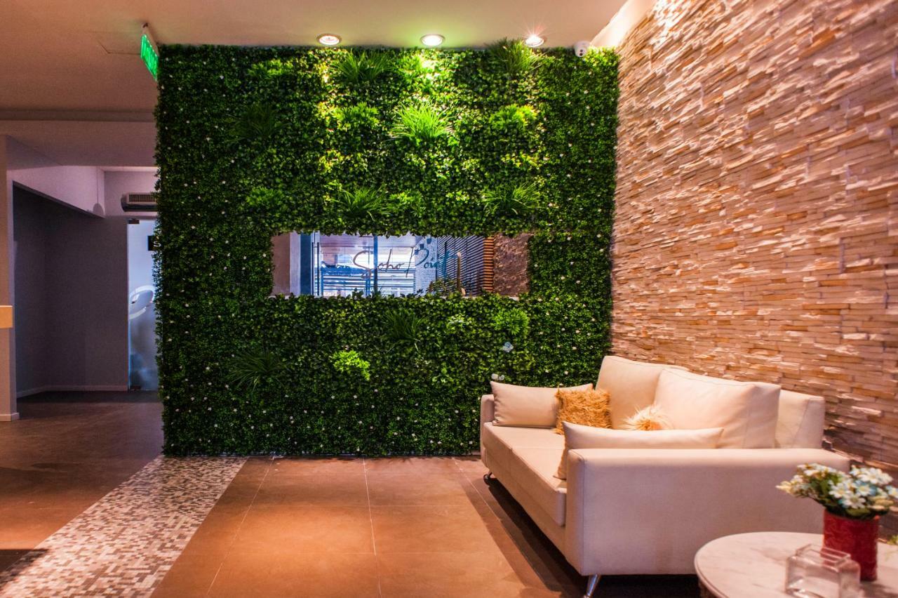 Soho Point Central Buenos Aires Zewnętrze zdjęcie