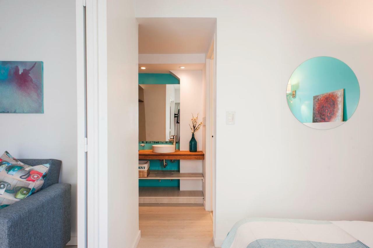 Soho Point Central Buenos Aires Zewnętrze zdjęcie