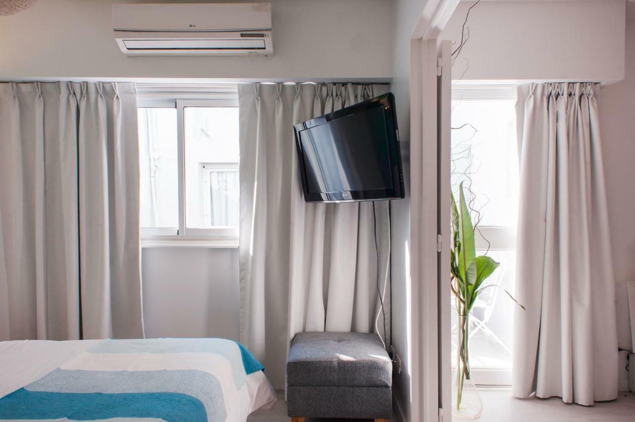 Soho Point Central Buenos Aires Zewnętrze zdjęcie
