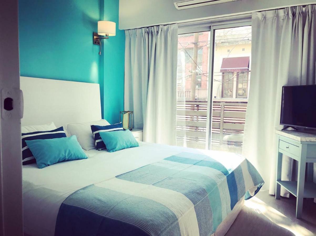 Soho Point Central Buenos Aires Zewnętrze zdjęcie