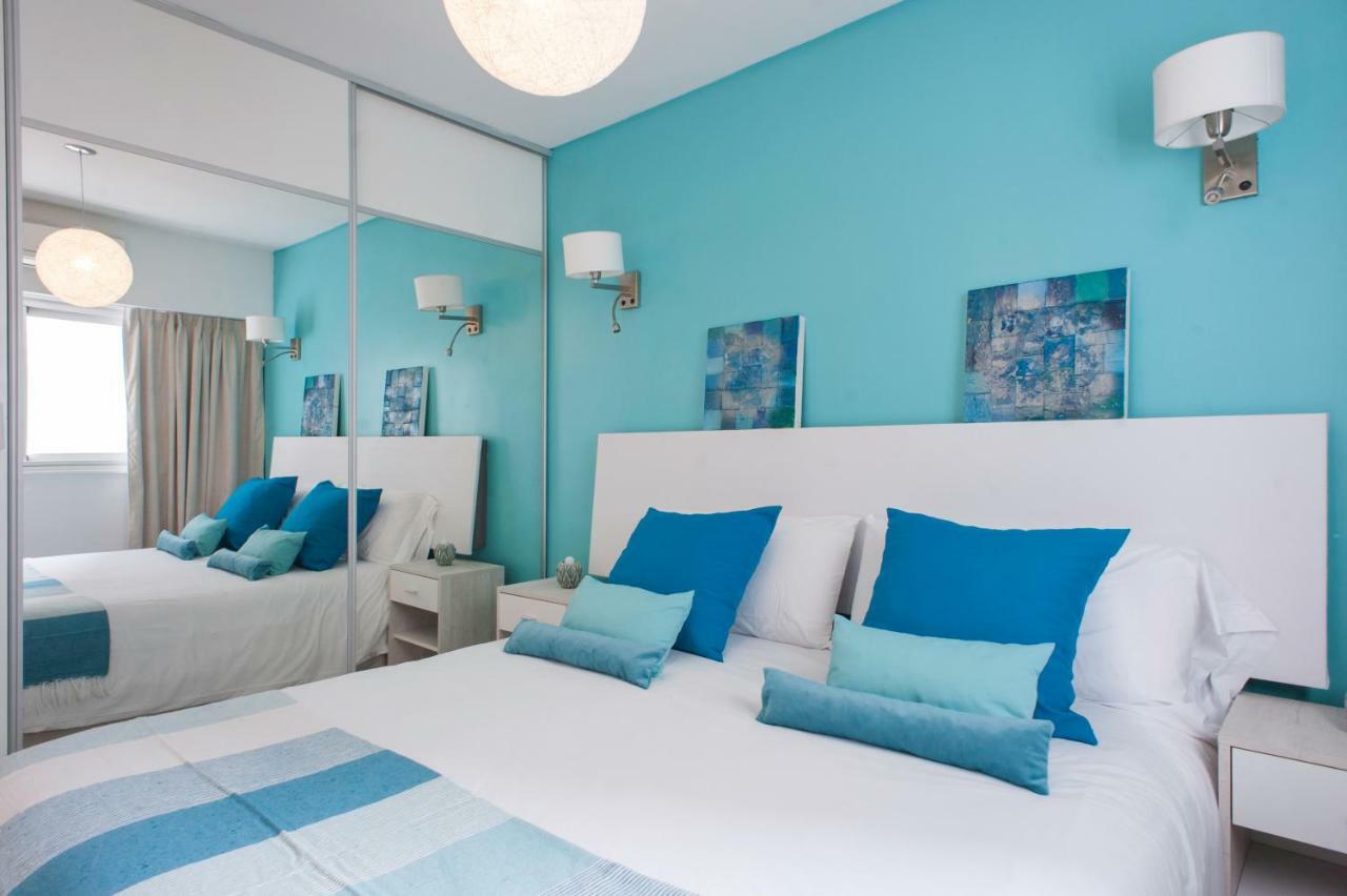 Soho Point Central Buenos Aires Zewnętrze zdjęcie