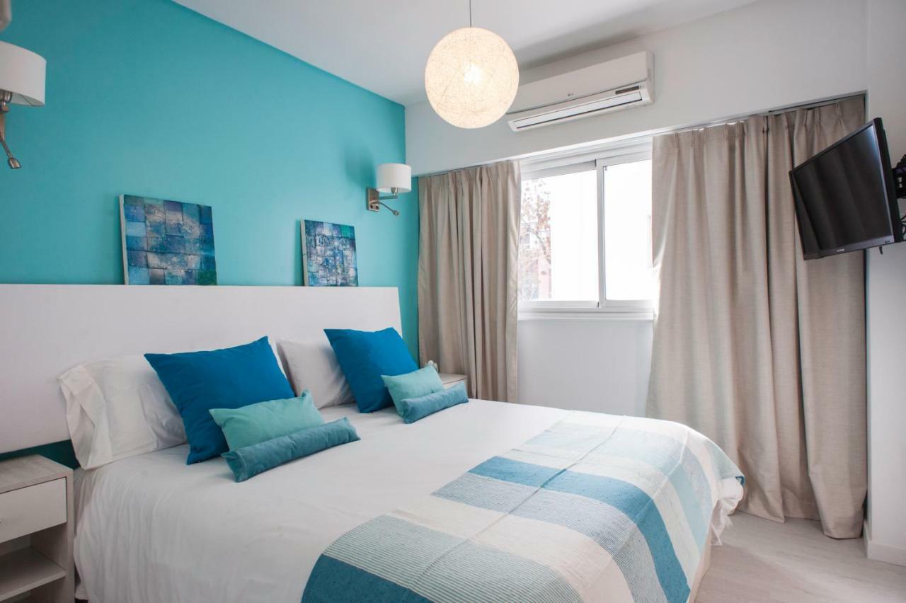 Soho Point Central Buenos Aires Zewnętrze zdjęcie
