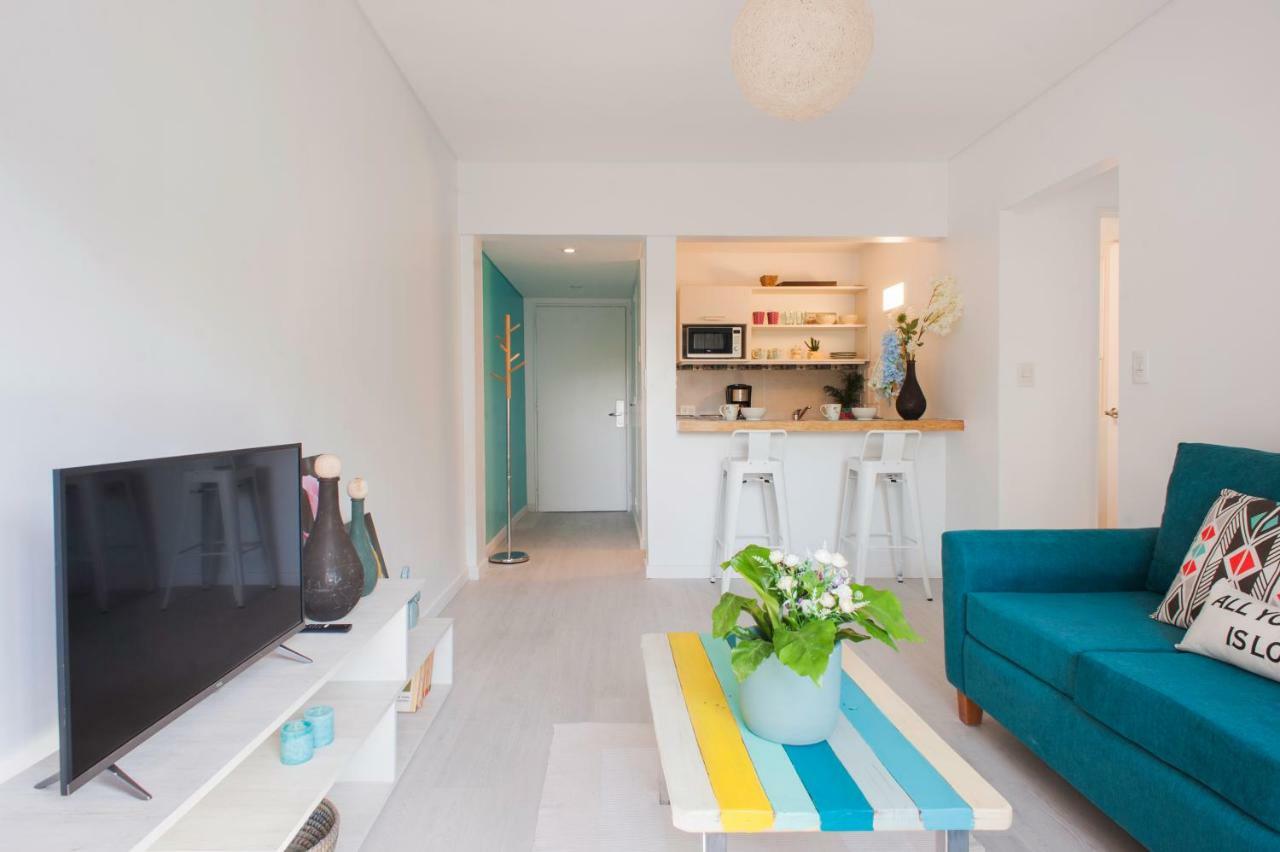 Soho Point Central Buenos Aires Zewnętrze zdjęcie