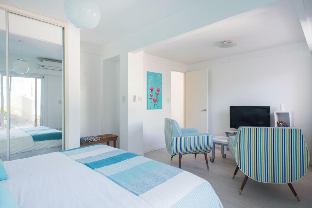 Soho Point Central Buenos Aires Zewnętrze zdjęcie