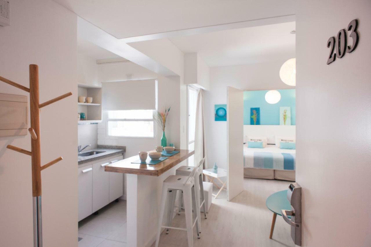 Soho Point Central Buenos Aires Zewnętrze zdjęcie