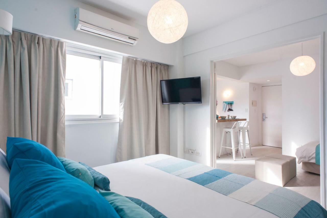 Soho Point Central Buenos Aires Zewnętrze zdjęcie