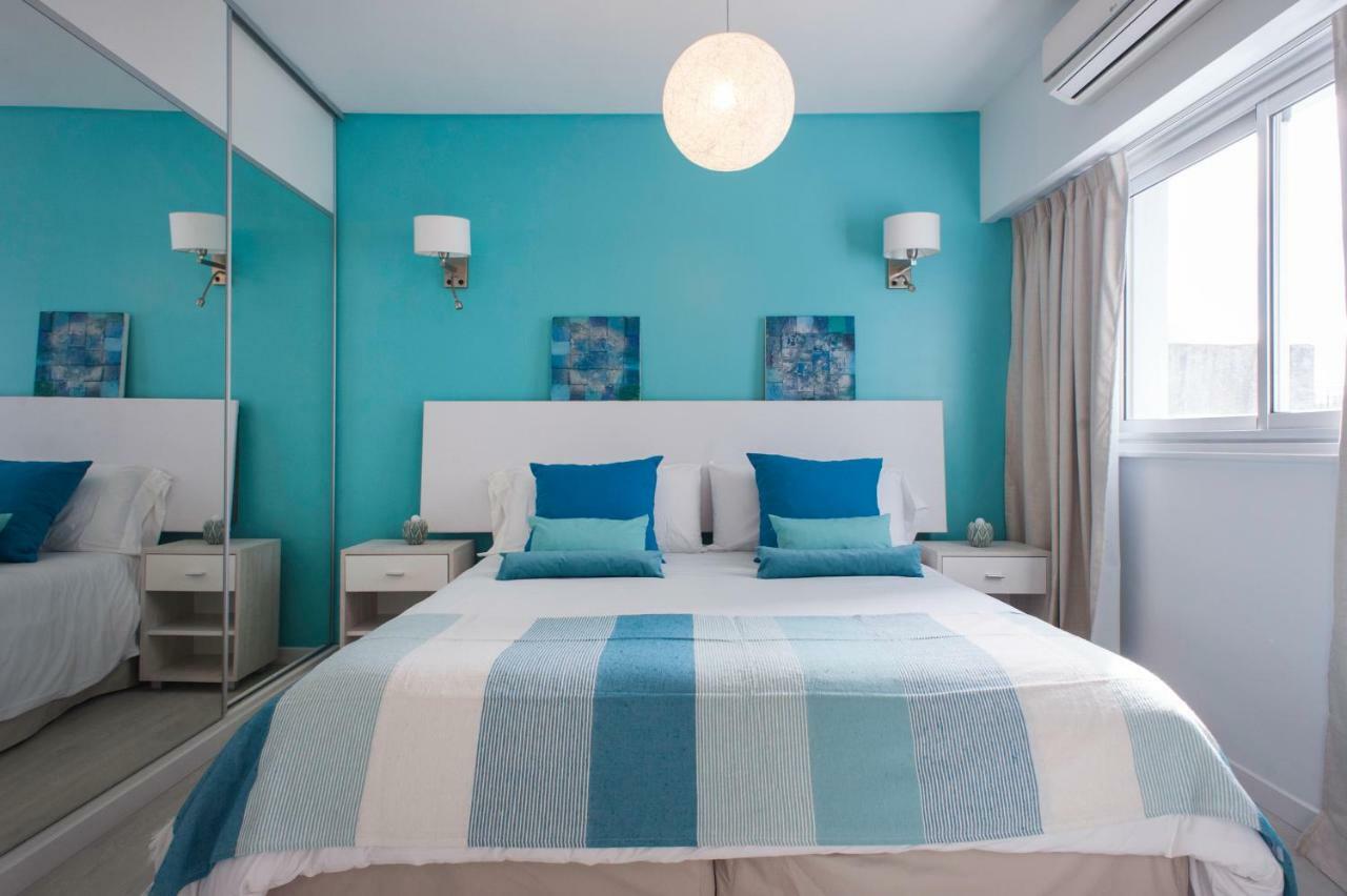 Soho Point Central Buenos Aires Zewnętrze zdjęcie