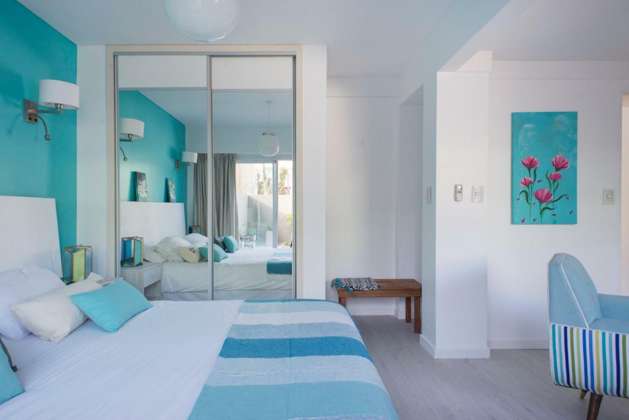 Soho Point Central Buenos Aires Zewnętrze zdjęcie