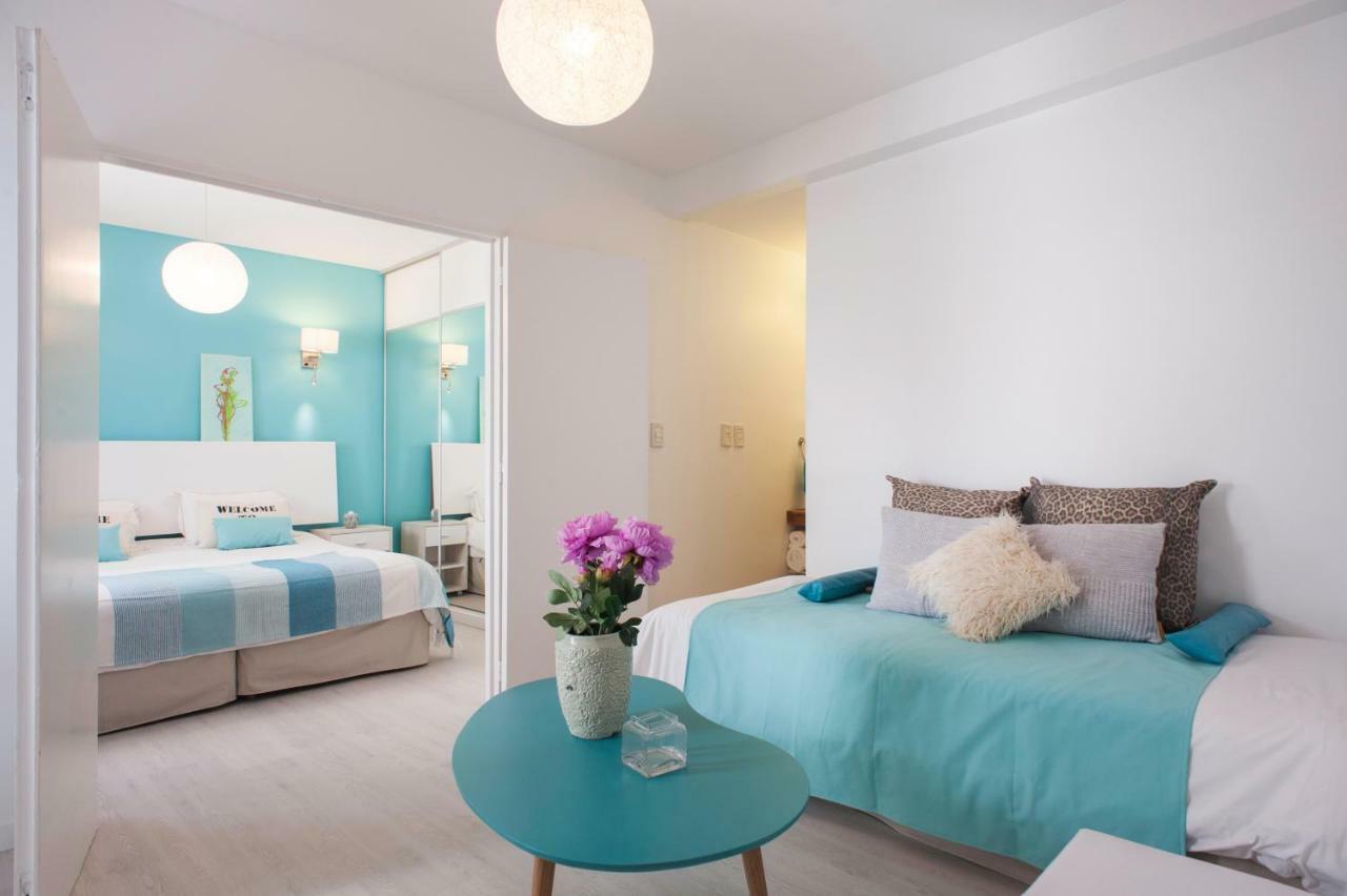 Soho Point Central Buenos Aires Zewnętrze zdjęcie