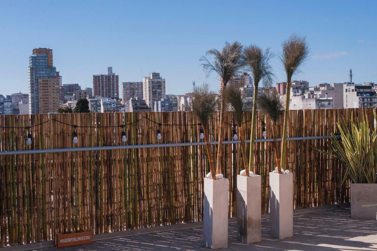 Soho Point Central Buenos Aires Zewnętrze zdjęcie