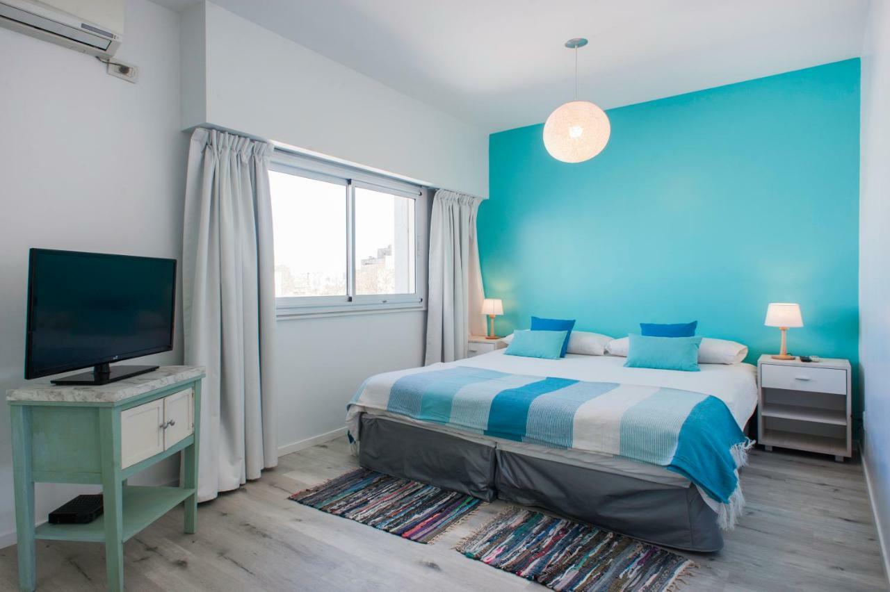 Soho Point Central Buenos Aires Zewnętrze zdjęcie