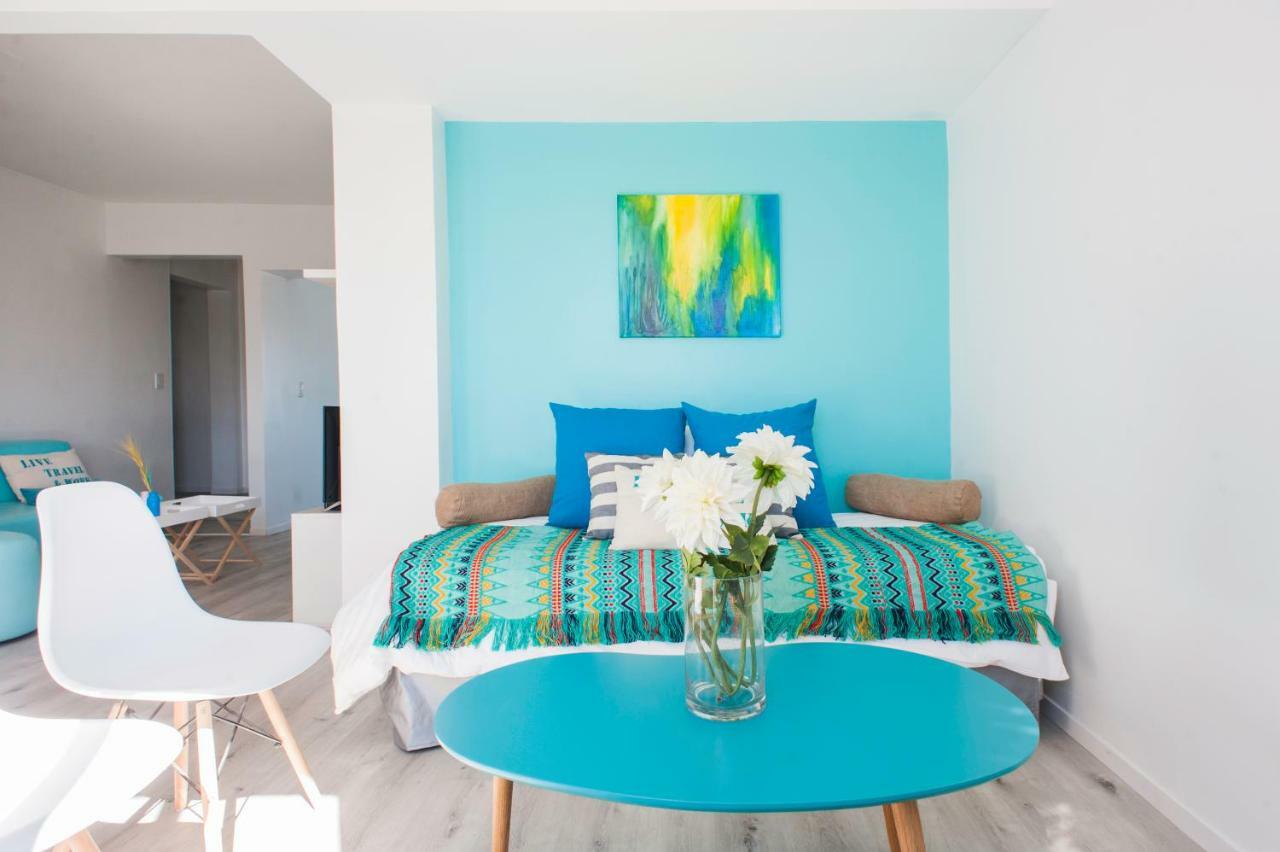 Soho Point Central Buenos Aires Zewnętrze zdjęcie
