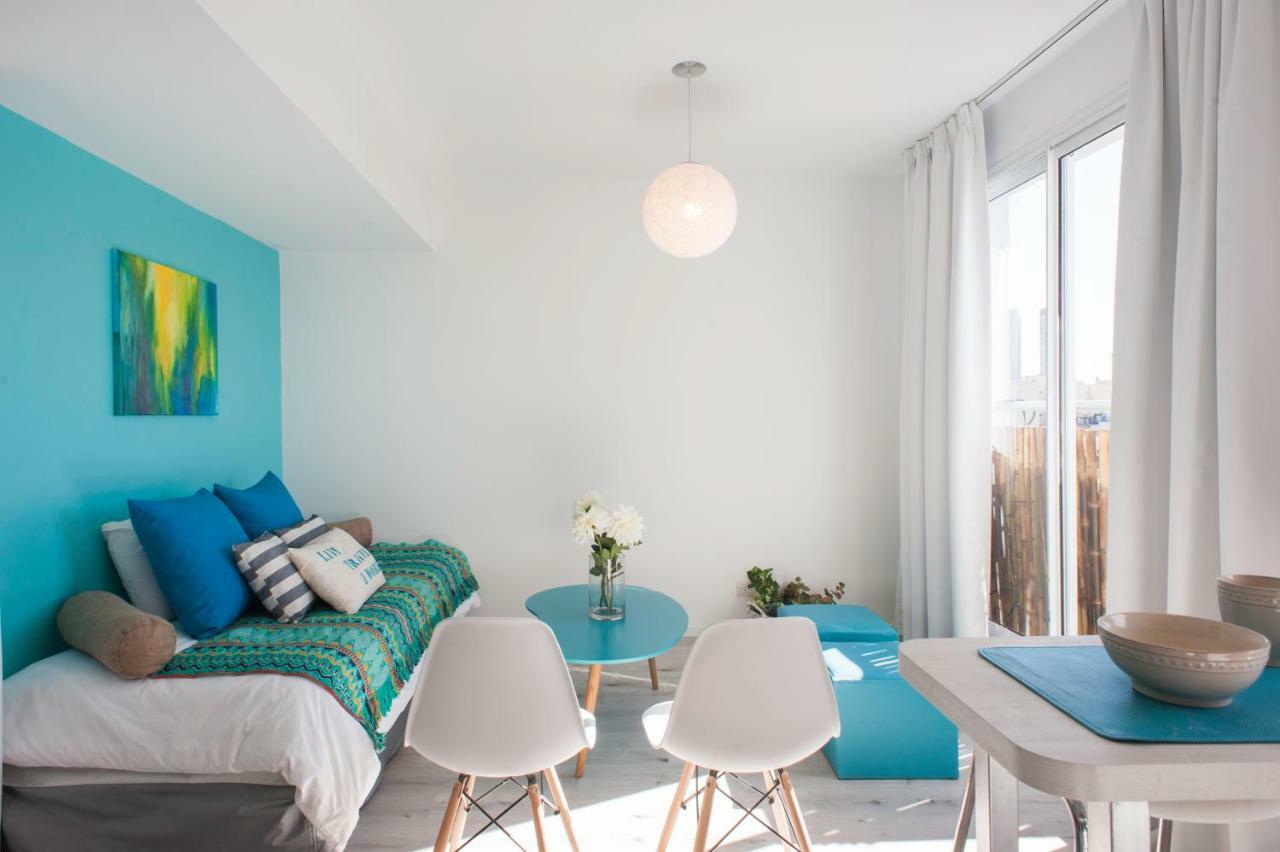 Soho Point Central Buenos Aires Zewnętrze zdjęcie