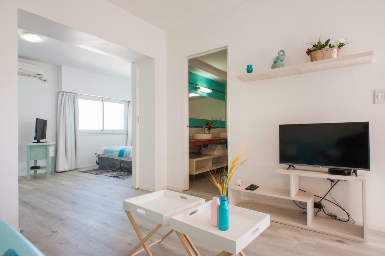 Soho Point Central Buenos Aires Zewnętrze zdjęcie