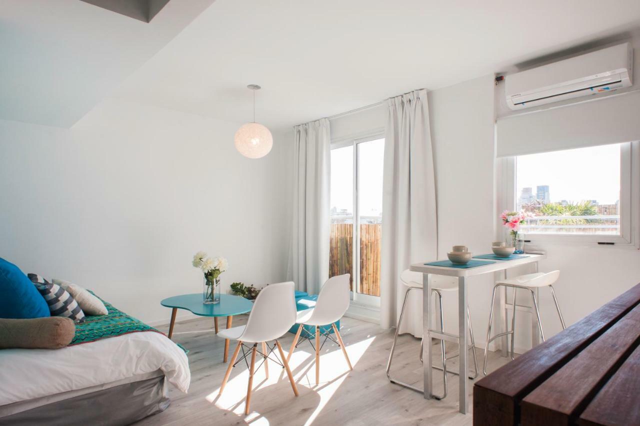 Soho Point Central Buenos Aires Zewnętrze zdjęcie